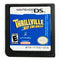 Thrillville Off The Rails Nintendo DS Good Loose - Front Label Of Authentic Cartridge