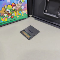 Yoshi Touch & Go for Nintendo DS - Game cartridge back, like new condition