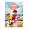Big Beach Sports Nintendo Wii Very Good - Front Cover Of Game Case