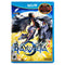 Bayonetta 2 Includes Bayonetta 1 Bonus Disc Nintendo Wii U Good - Front Cover Of Game Case