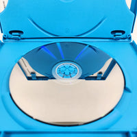 Bayonetta 2 Includes Bayonetta 1 Bonus Disc Nintendo Wii U Good - Close up view of scratch free game disc 2 surface