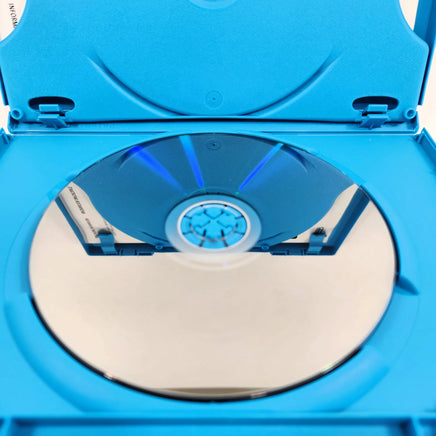 Bayonetta 2 Includes Bayonetta 1 Bonus Disc Nintendo Wii U Good - Close up view of scratch free game disc 2 surface