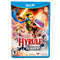 Hyrule Warriors Nintendo Wii U Very Good - Game Case Front Artwork