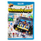Nintendo Land Nintendo Wii U Good - Front Cover Of Game Case