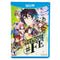 Tokyo Mirage Sessions Fe Nintendo Wii U Very Good - Front Cover Of Game Case