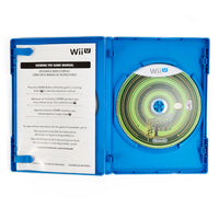 Tokyo Mirage Sessions Fe Nintendo Wii U Very Good - Inside Contents With Disc & Manual
