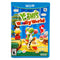 Yoshis Woolly World Nintendo Wii U Like New - Game Case Front Cover