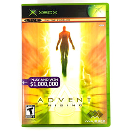 Advent Rising for Original Xbox - Good