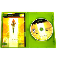 Advent Rising for Original Xbox - Good