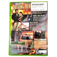 Crimson Skies: High Road to Revenge (NFR) for Original Xbox - Good