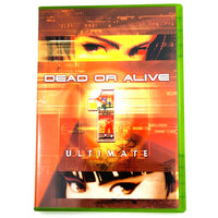 Dead or Alive Ultimate for Original Xbox - Very Good