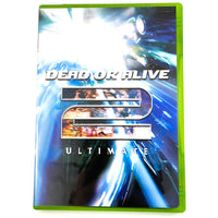 Dead or Alive Ultimate for Original Xbox - Very Good