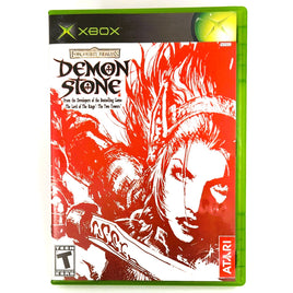 Forgotten Realms: Demon Stone for Original Xbox - Good