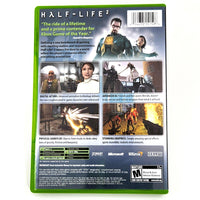 Half-Life 2 for Original Xbox - Very Good