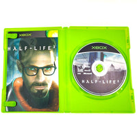 Half-Life 2 for Original Xbox - Very Good