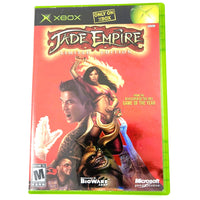 Jade Empire: Limited Edition for Original Xbox - Very Good