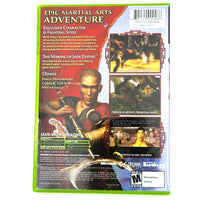 Jade Empire: Limited Edition for Original Xbox - Very Good