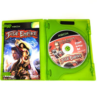 Jade Empire: Limited Edition for Original Xbox - Very Good