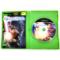 Night Caster: Defeat The Darkness for Original Xbox - Very Good