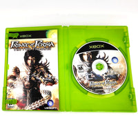 Prince of Persia: The Two Thrones for Original Xbox - Good