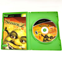 Shrek 2 for Original Xbox - Very Good