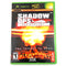 Shadow Ops: Red Mercury for Original Xbox - Good