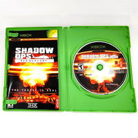 Shadow Ops: Red Mercury for Original Xbox - Good