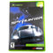 Spy Hunter for Original Xbox - Very Good