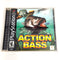 Action Bass for PlayStation 1 PS1 - Very Good