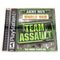 Army Men: World War - Team Assault for PlayStation 1 PS1 - Like New