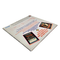 Armored Core Project Phantasma PlayStation 1 Good CIB - View of instruction manual angled view rear