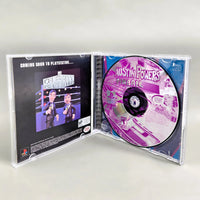 Austin Powers Pinball for PlayStation 1 - Complete in box with disc & manual, very good condition
