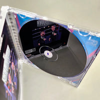Austin Powers Pinball for PlayStation 1 - Scratch-free game disc underside, very good condition