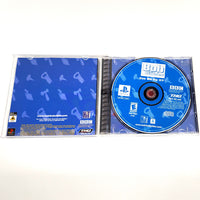 Bob the Builder: Can We Fix It? for PlayStation 1 PS1 - Very Good