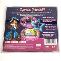 Bratz for PlayStation 1 PS1 - Very Good