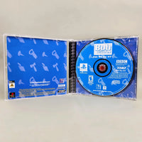 Bob the Builder: Can We Fix It? for PlayStation 1 - Complete in case with disc & manual, very good condition