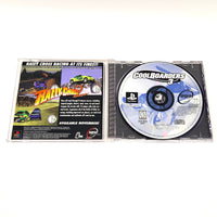 Cool Boarders 3 for PlayStation 1 PS1 - Good