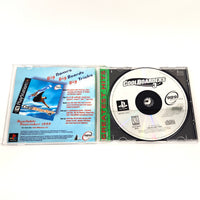 Cool Boarders 3 (GH) for PlayStation 1 PS1 - Very Good