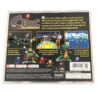 Croc: Legend of the Gobbos for PlayStation 1 PS1 - Very Good