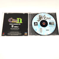 Croc: Legend of the Gobbos for PlayStation 1 PS1 - Very Good