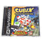 Cubix: Robots for Everyone - Race N Robots for PlayStation 1 PS1 - Good