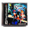 Chrono Cross PlayStation 1 Like New CIB - Front Case Shown