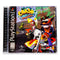 Crash Bandicoot Warped PlayStation 1 Acceptable CIB - Authentic Front Cover Art