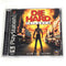 Die Hard Trilogy 2: Viva Las Vegas for PlayStation 1 PS1 - Very Good