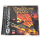 Disney's Treasure Planet for PlayStation 1 PS1 - Good