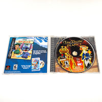 Disney's Treasure Planet for PlayStation 1 PS1 - Good