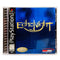Echo Night PlayStation 1 Like New Mint CIB - Front Jewel Case Art