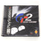 Gran Turismo 2 for PlayStation1 PS1 - Like New