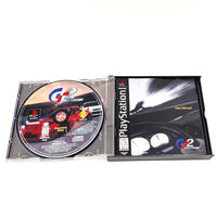 Gran Turismo 2 for PlayStation1 PS1 - Like New