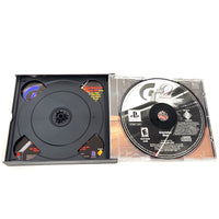 Gran Turismo 2 [GH] PlayStation 1 (Very Good)